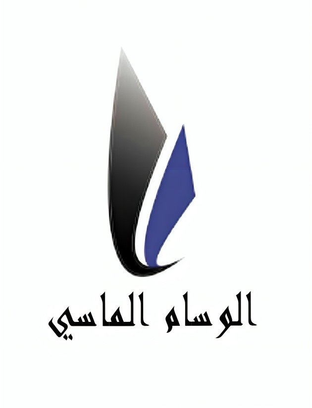 شعار الشركة